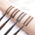 BLUSHING BABE | EYEBROW PENCIL