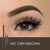 BLUSHING BABE | EYEBROW PENCIL