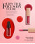 POSIE K TRIO | LIP GLOSS & BLUSHER