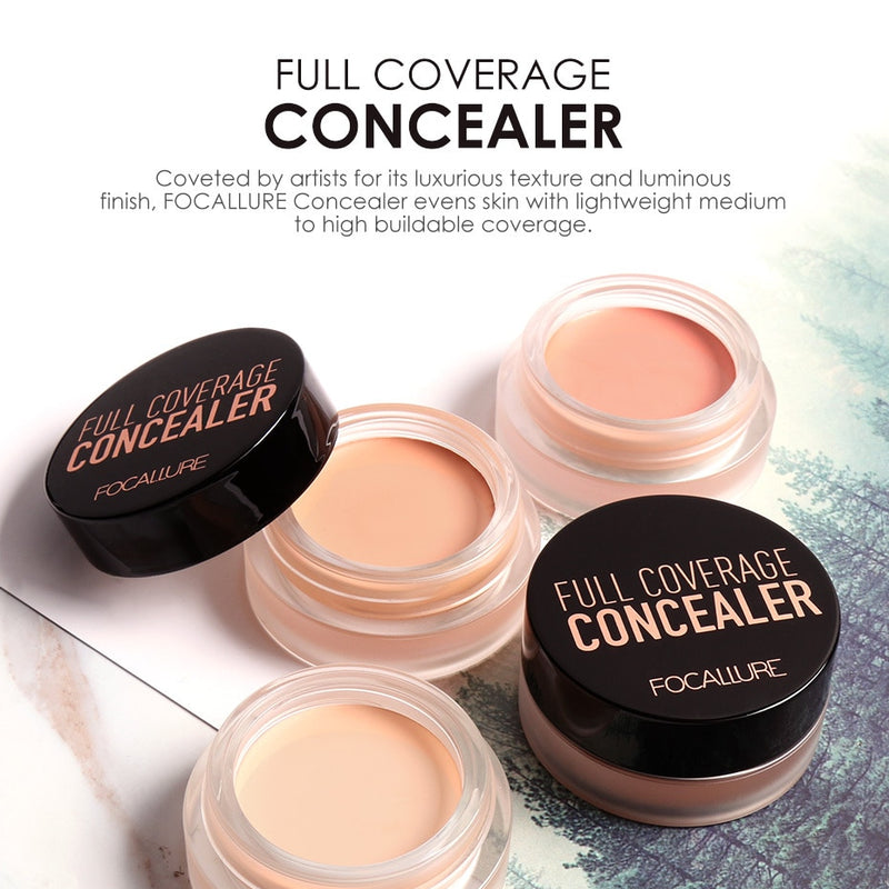 BOSS | CONCEALER