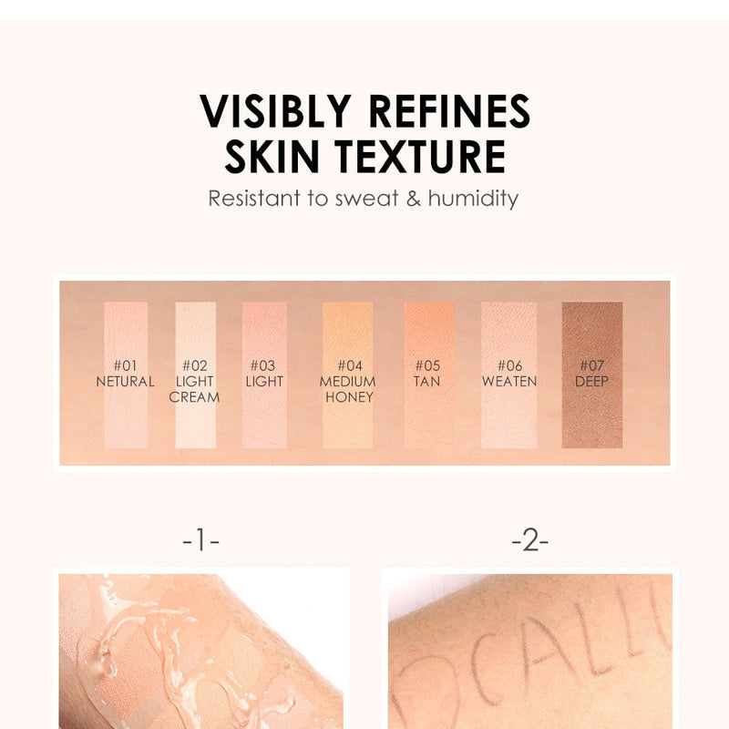 BOSS | CONCEALER